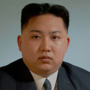 King Jong-un