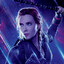 Black widow - (DAXIE)