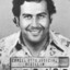 PABLO COCAIN