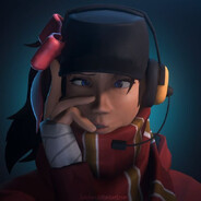 Steam Community Avatar