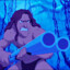 Conan &quot;Macho-Man&quot; Barbarian