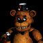 Freddy Fazbear