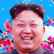 kim jong hit bong