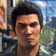 Kazuma Kiryu