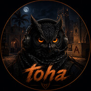 TOhA avatar