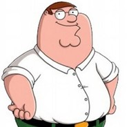 Peter Griffin