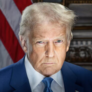 Donald John Trump