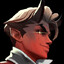 ixian throat thrust
