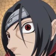 Itachi avatar