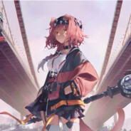 都给我玩明日方舟！