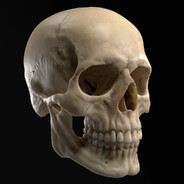 ☠