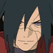 宇智波斑【秽土转生】