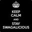 |AfC|Swagalicious