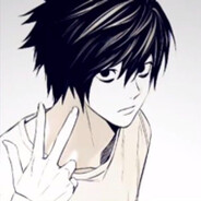 ♱ Ryūzaki ♱