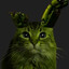 HEX: I LOVE SPRINGTRAP
