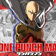 OnePunchMan