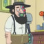 Amish.Cyborg