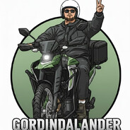 Gordin Da Lander