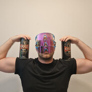 Player avatar