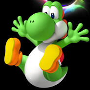 Yoshi