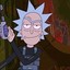 Rick Sanchez