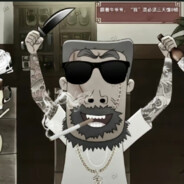 翻斗花园一号突击手