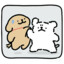 嗨还害