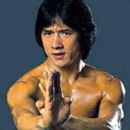 Jackie Chan { 59 RUS }成龍