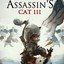 Assassin&#039;s Cat