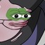 Sad Pepe