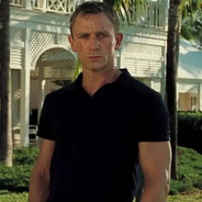 James Bond