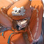 Avatar of Krill ????
