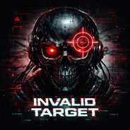 Invalid Target