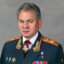 Sergei Kurugetovich Shoigu