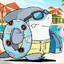 Steam avatar