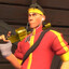 Eric Golden Scout