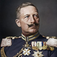 Wilhelm II.