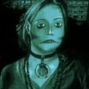 ⛧☾ Fortune Teller ☽⛧