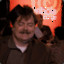 Ron Swanson