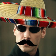 THE CHOSEN JUAN