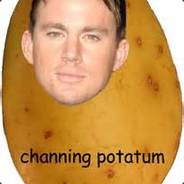 Channing Potatum