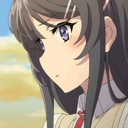 甜妹也有咸的地方