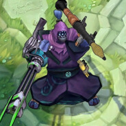 一棍子教你做人