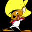 Speedy Gonzales