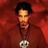 EVIL CHRIS CORNELL