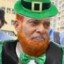 Leprechaun Barber