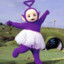 tinky winky