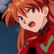 Asuka Langley Sōryū