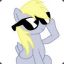 Derpy Hooves