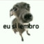 eu si lembro